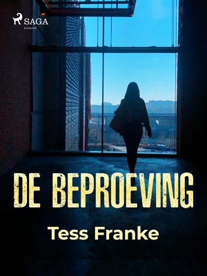 cover image of De beproeving